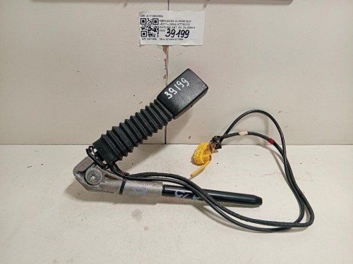 Attacco Cintura ANT SX 72117256645 Bmw X3 F25 2011