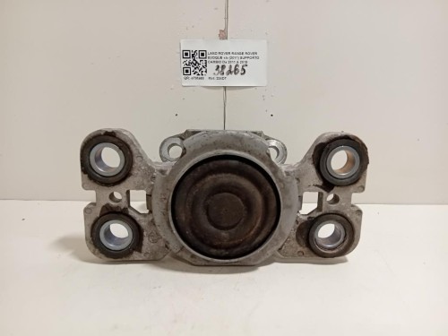 Supporto Cambio Land Rover Range Rover Evoque I 2011