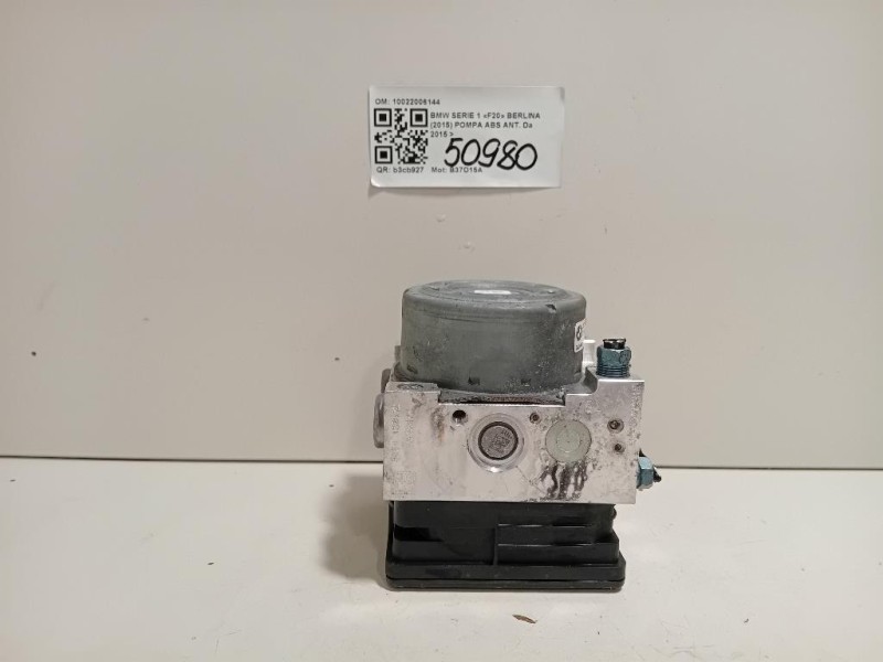 Motore Semicompleto 7G 207 CV 152 KW Jaguar XF I 2008