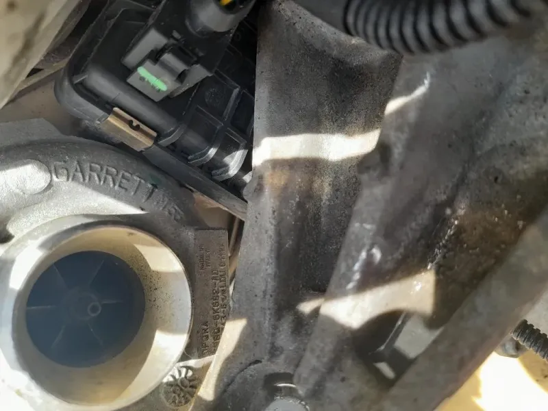 Motore Semicompleto 7G 207 CV 152 KW Jaguar XF I 2008