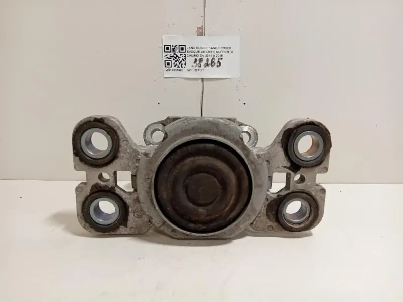Supporto Cambio Land Rover Range Rover Evoque I 2011