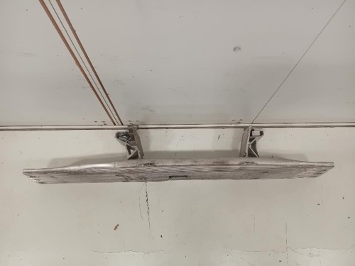 Supporto Cambio A1662410047 Mercedes Classe GLE W166 2015