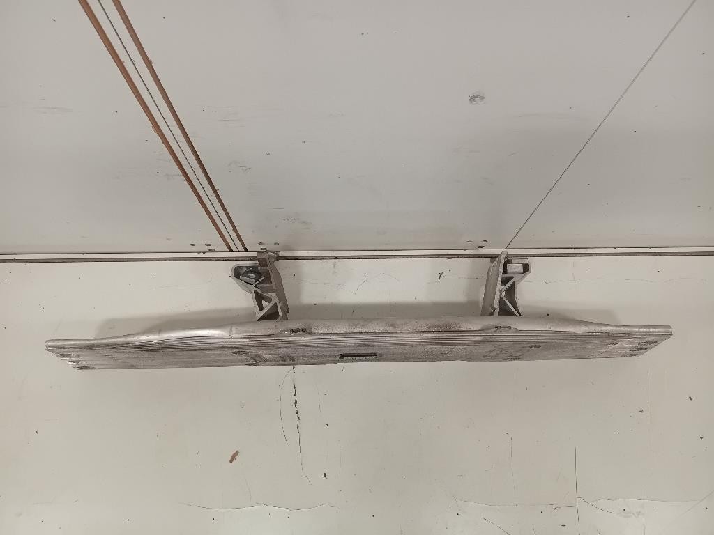 Supporto Cambio A1662410047 Mercedes Classe GLE W166 2015