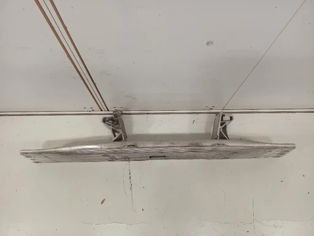 Supporto Cambio A1662410047 Mercedes Classe GLE W166 2015