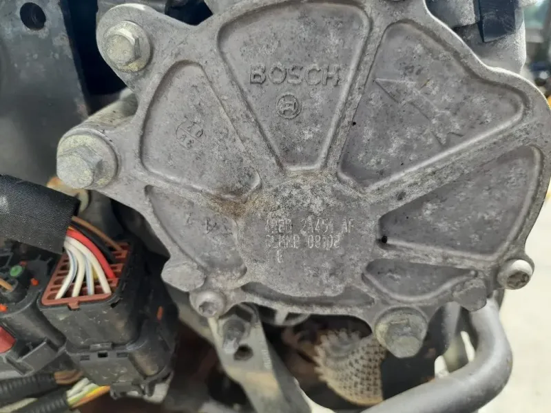 Motore Semicompleto 7G 207 CV 152 KW Jaguar XF I 2008