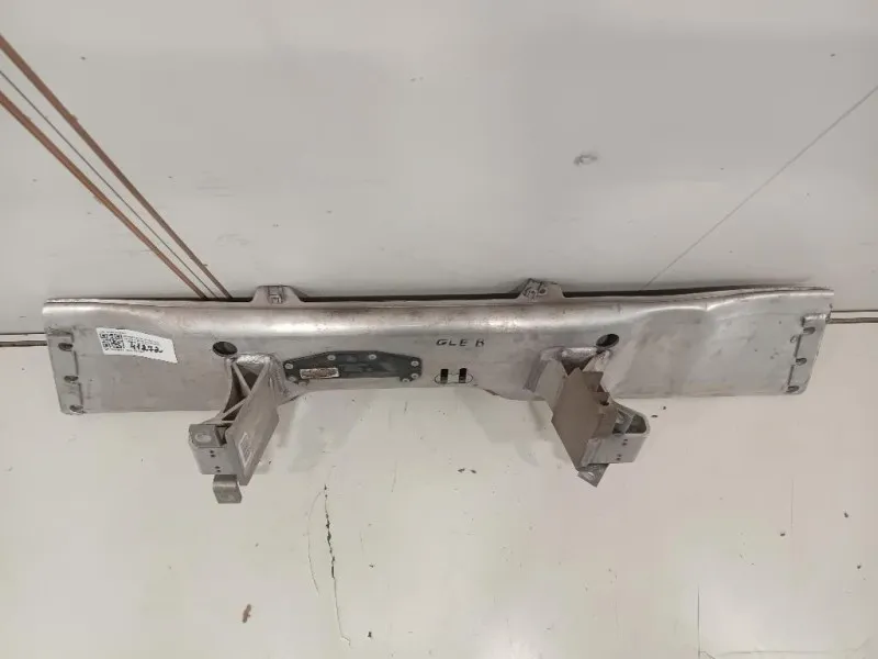 Supporto Cambio A1662410047 Mercedes Classe GLE W166 2015