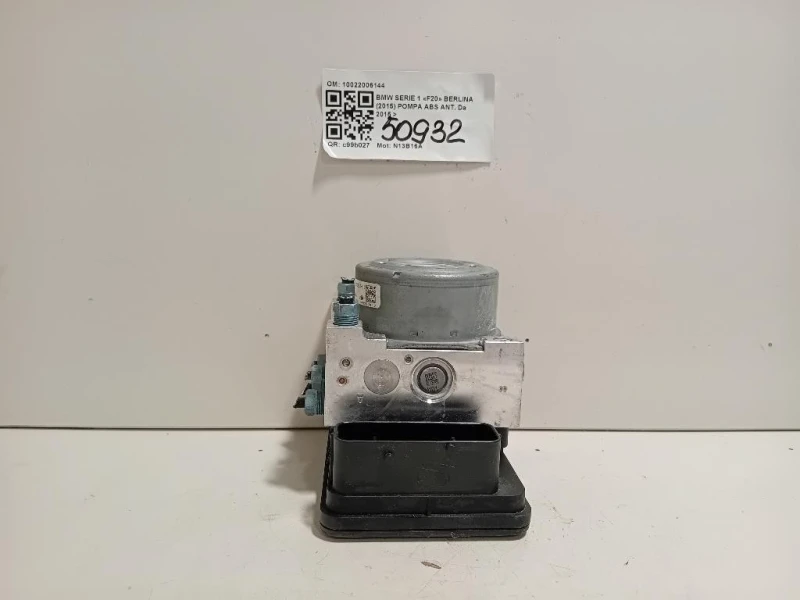 Pompa ABS ANT 10022006144 Bmw Serie 1 F20 Berlina 2015