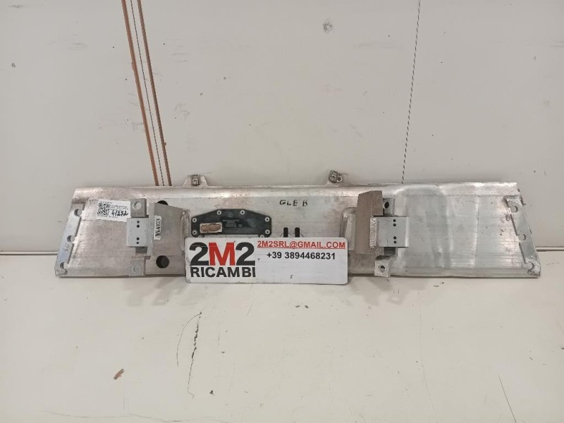 Supporto Cambio A1662410047 Mercedes Classe GLE W166 2015