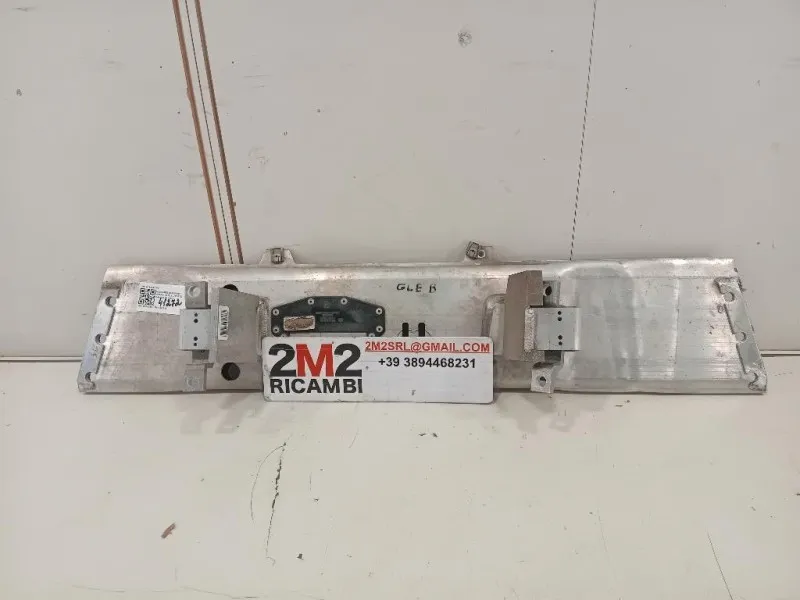 Supporto Cambio A1662410047 Mercedes Classe GLE W166 2015