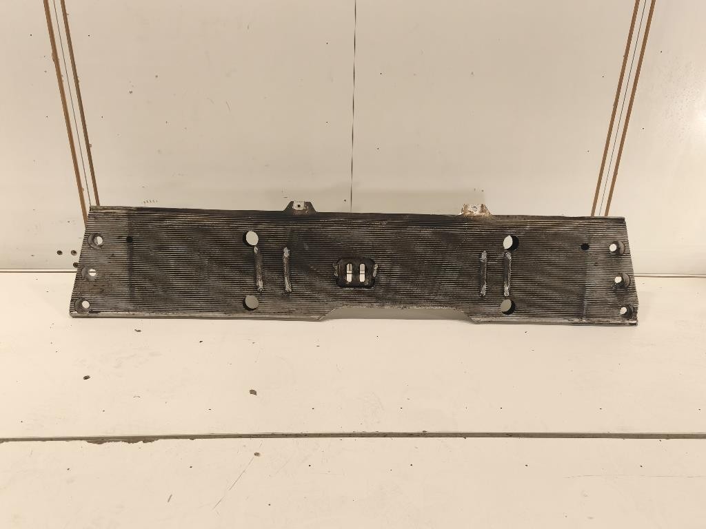 Supporto Cambio A1662400600 Mercedes Classe GLE W166 2015