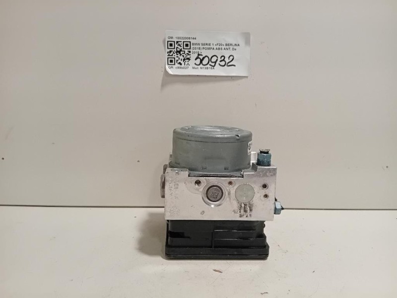 Motore Semicompleto 306DT 241 CV 177 KW Jaguar XF I 2011
