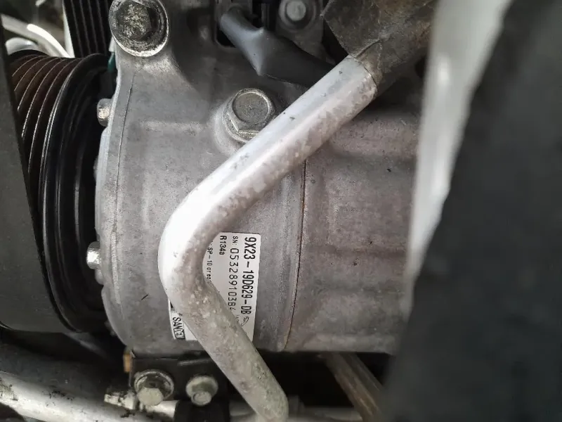 Motore Semicompleto 306DT 241 CV 177 KW Jaguar XF I 2011