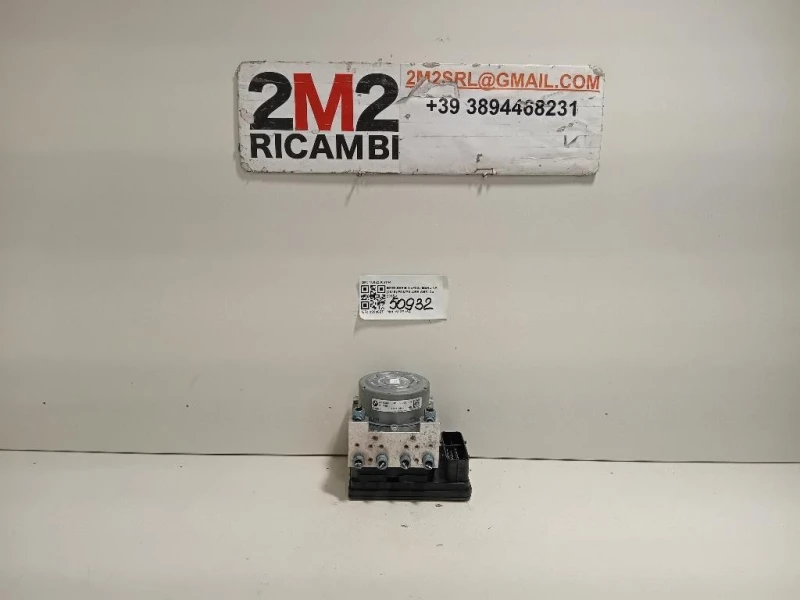 Pompa ABS ANT 10022006144 Bmw Serie 1 F20 Berlina 2015