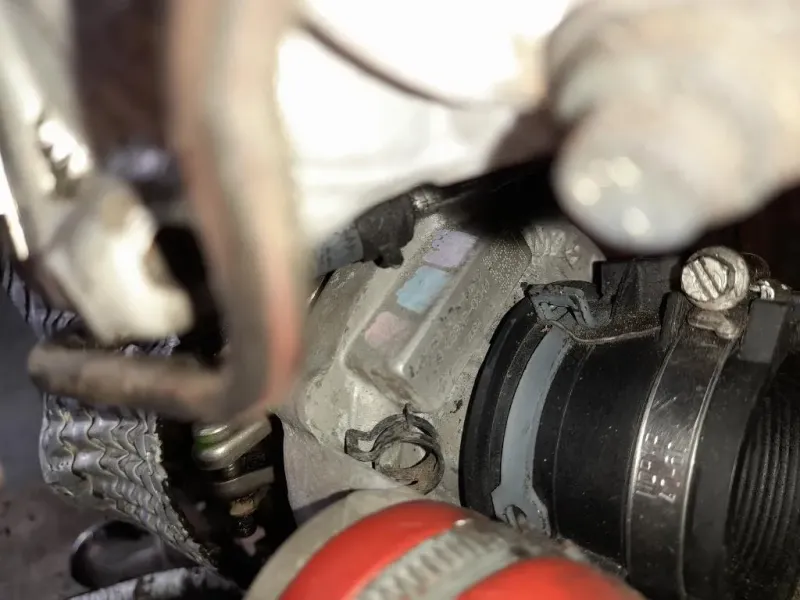 Motore Semicompleto 306DT 241 CV 177 KW Jaguar XF I 2011