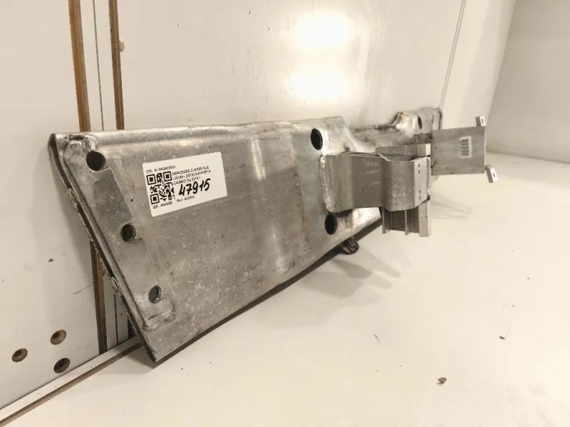 Supporto Cambio A1662400600 Mercedes Classe GLE W166 2015