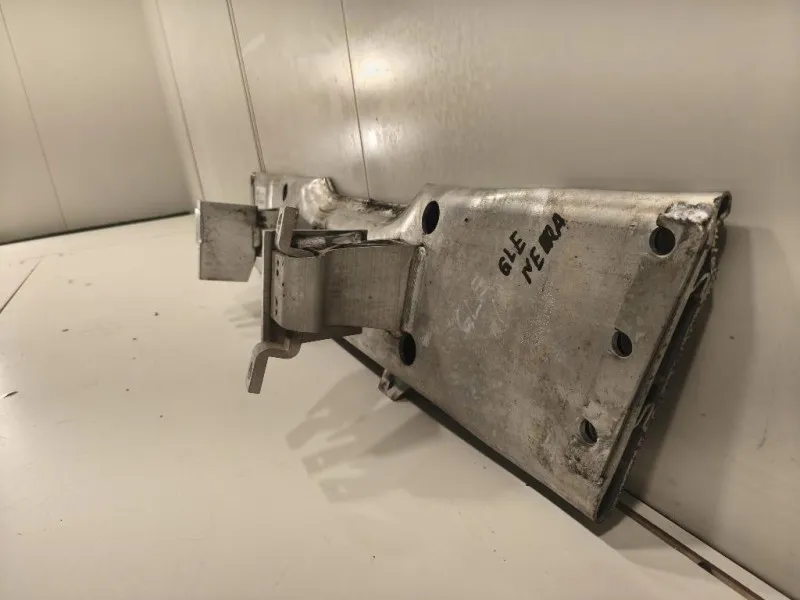 Supporto Cambio A1662400600 Mercedes Classe GLE W166 2015