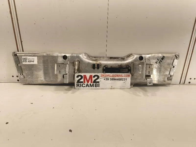 Supporto Cambio A1662400600 Mercedes Classe GLE W166 2015