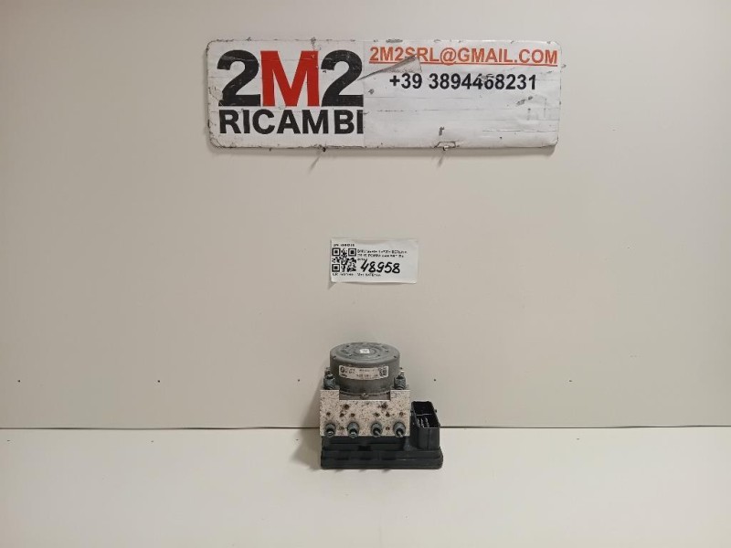 Pompa ABS ANT 6868319 Bmw Serie 1 F20 Berlina 2015