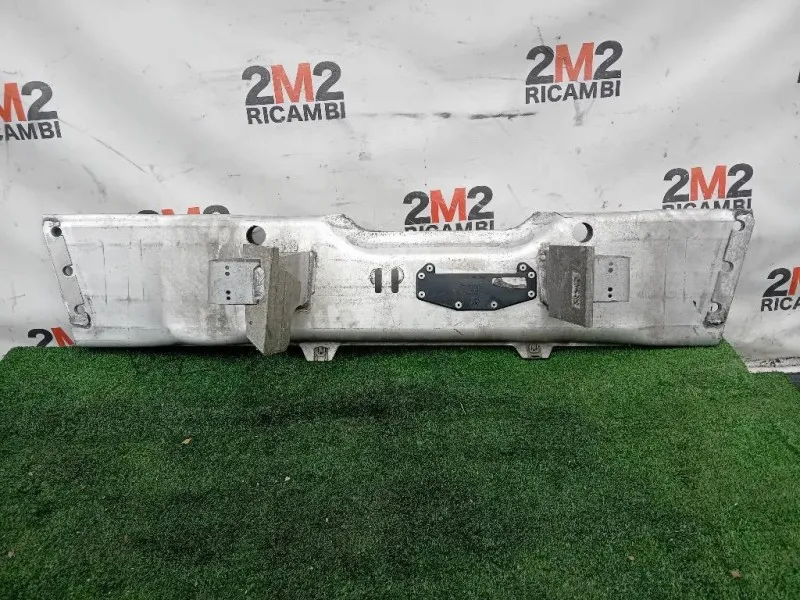 Supporto Cambio Mercedes Classe ML W166 2012