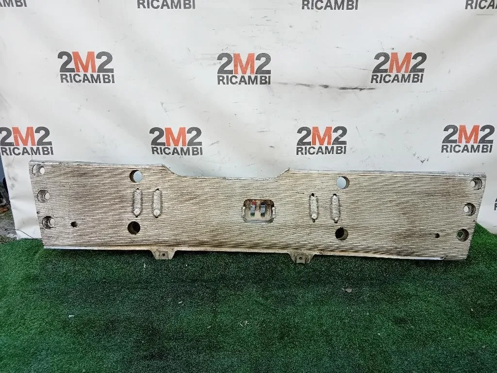 Supporto Cambio A1662410047 Mercedes Classe ML W166 2012