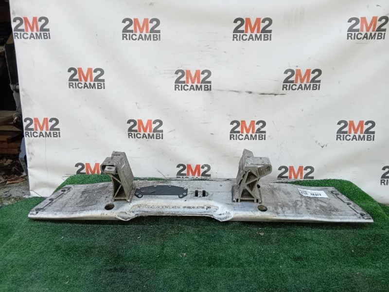 Supporto Cambio A1662410047 Mercedes Classe ML W166 2012