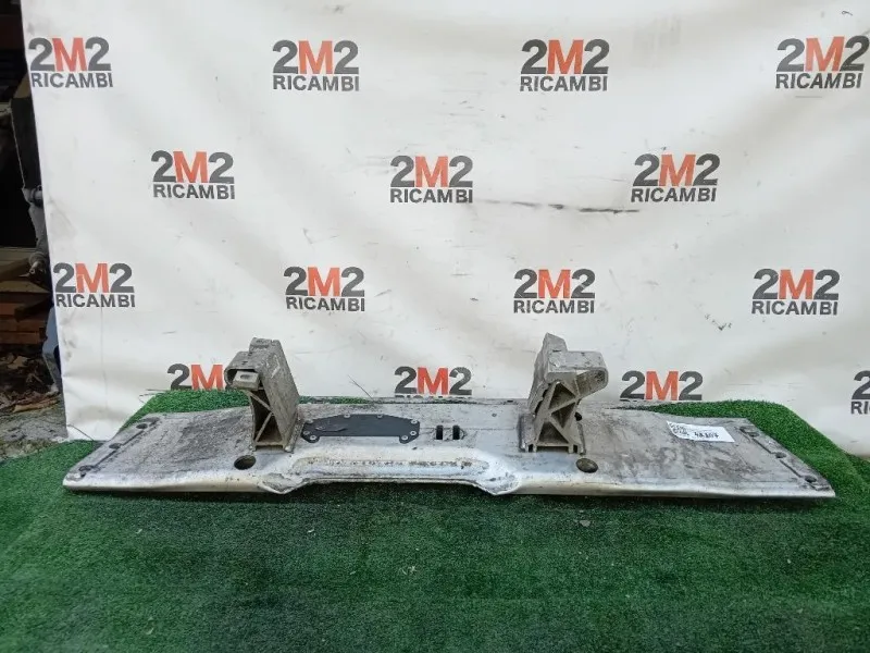 Supporto Cambio A1662410047 Mercedes Classe ML W166 2012