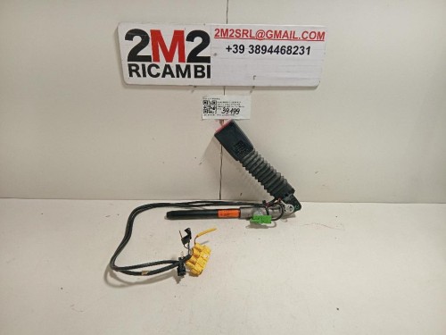 Attacco Cintura ANT SX 7073379 SX Bmw X5 E53 2000