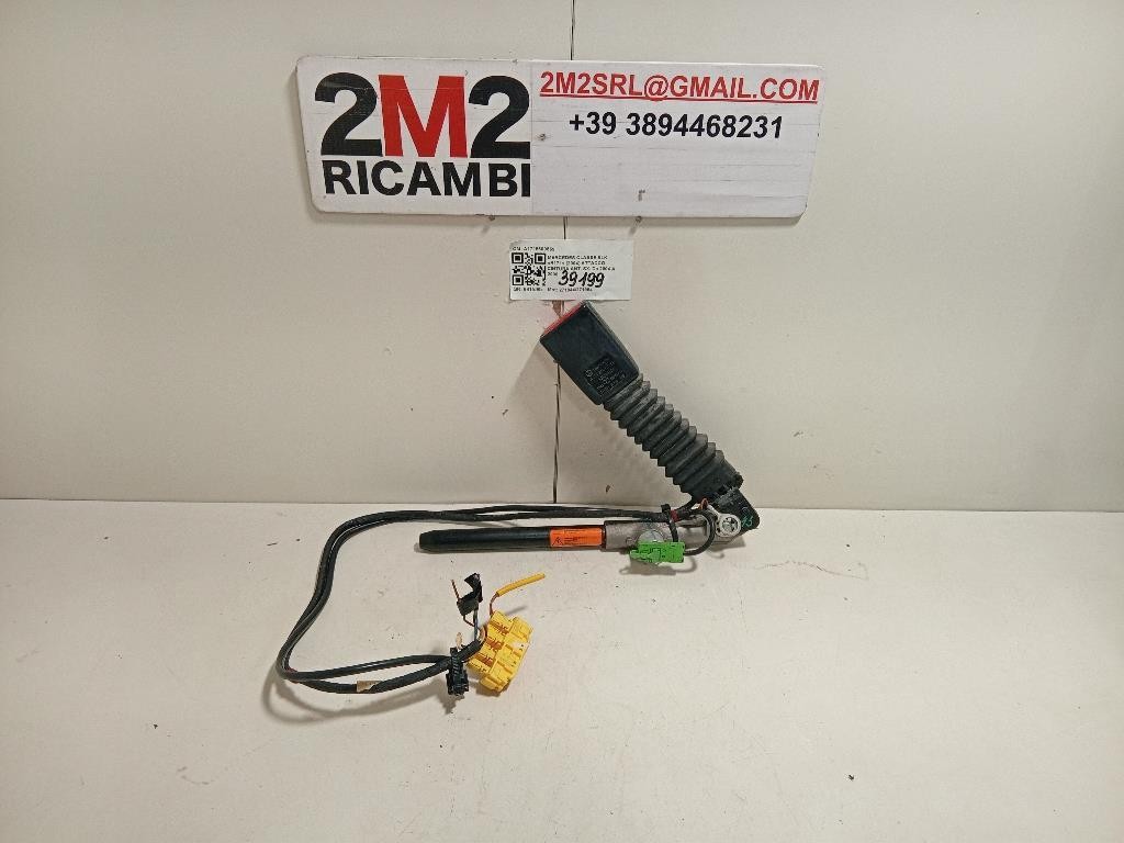 Attacco Cintura ANT SX 7073379 SX Bmw X5 E53 2000