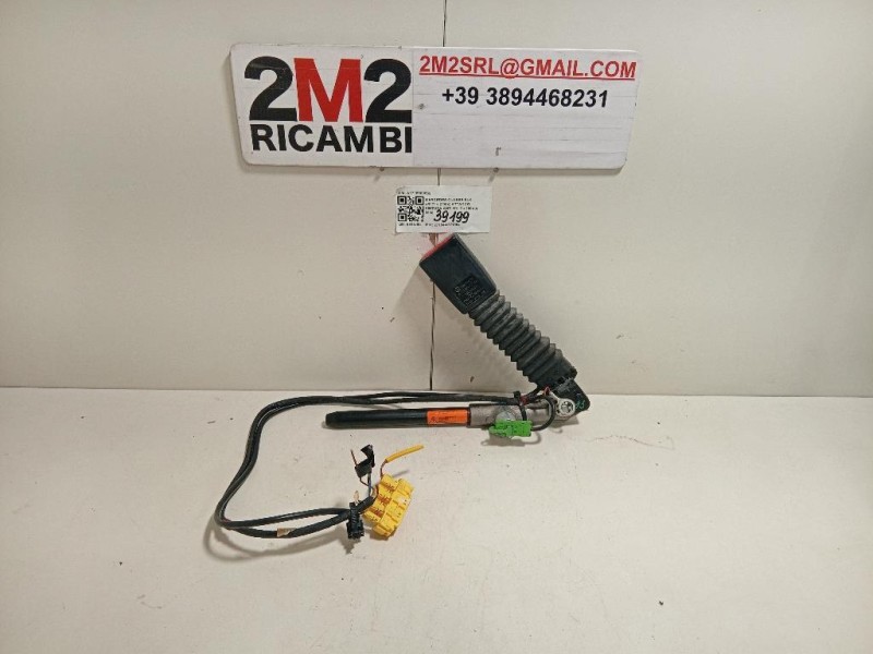 Attacco Cintura ANT SX 7073379 SX Bmw X5 E53 2000