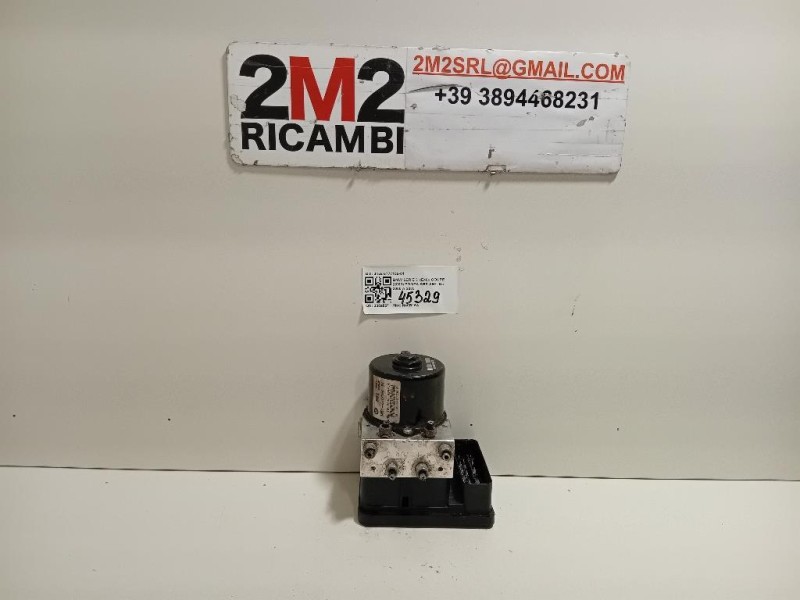 Pompa ABS ANT 3452 6777159-01 Bmw Serie 3 E46 Coupe 2000