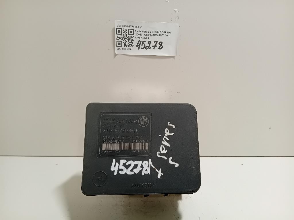 Motore Semicompleto 306DT 275 CV 202 KW Jaguar XF I 2011