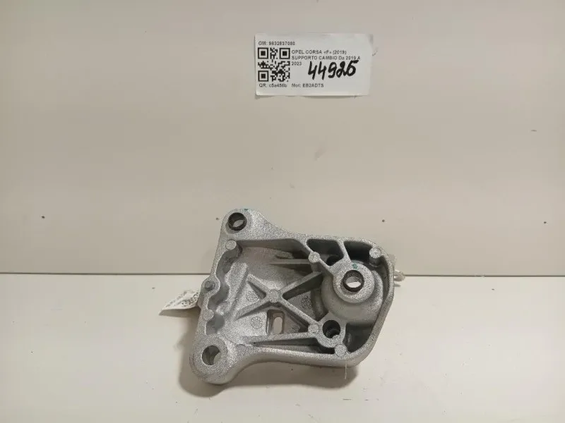 Supporto Cambio 9832837080 Opel Corsa F 2019