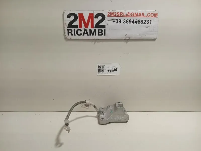 Supporto Cambio 9832837080 Opel Corsa F 2019