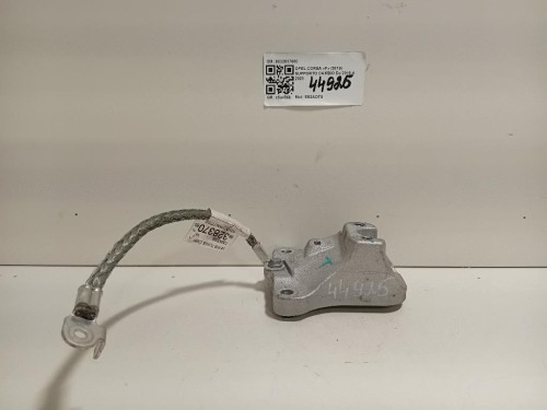 Supporto Cambio 9832837080 Opel Corsa F 2019