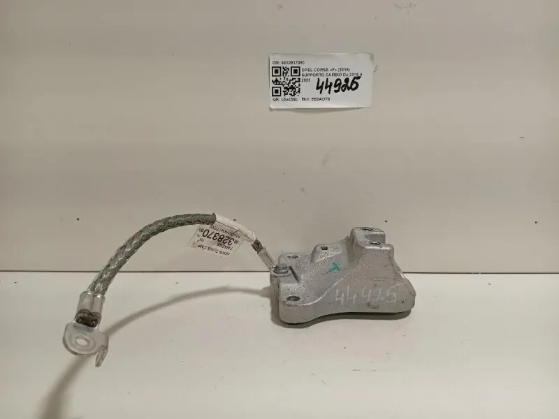 Supporto Cambio 9832837080 Opel Corsa F 2019