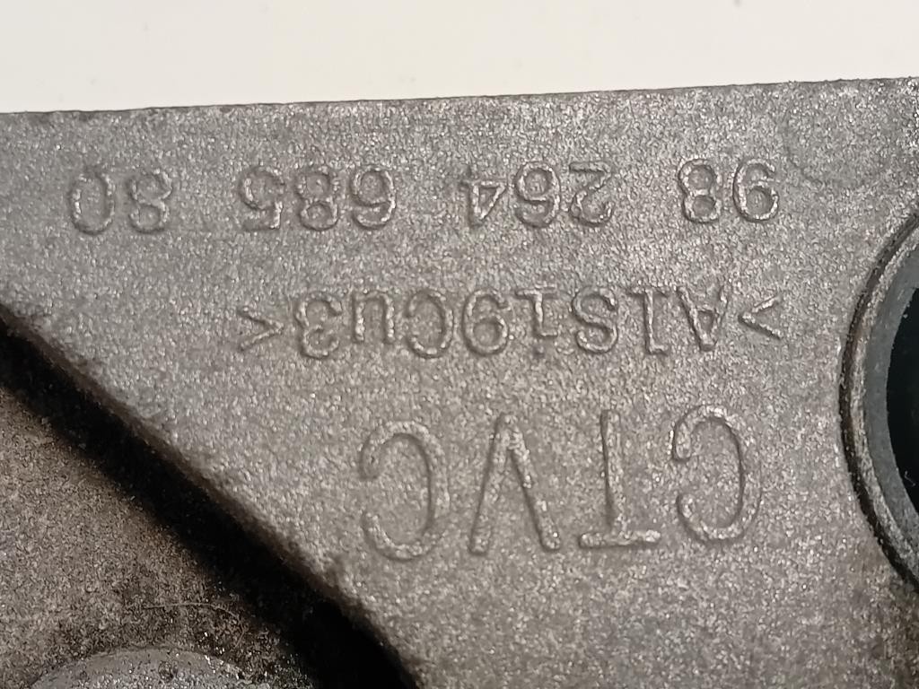 Supporto Cambio 9826468580 Opel Mokka B 2020