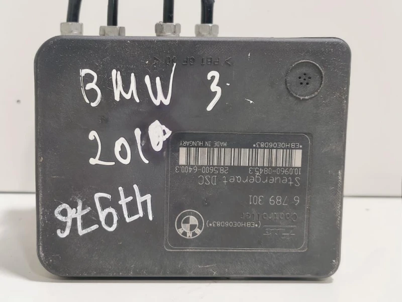 Pompa ABS ANT 3451-6789300-01 Bmw Serie 3 E90 Berlina 2005