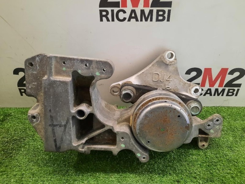 Supporto Cambio 11220JD700 Renault Koleos I 2008