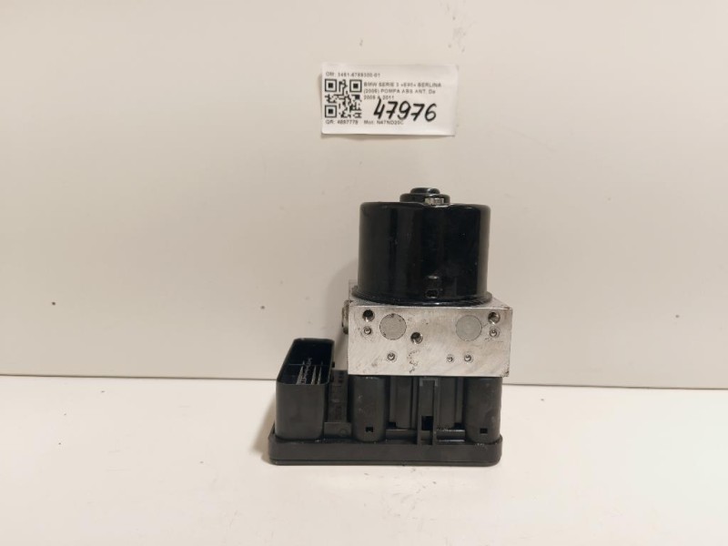Motore Semicompleto 204DT 163CV Jaguar XF II 2015