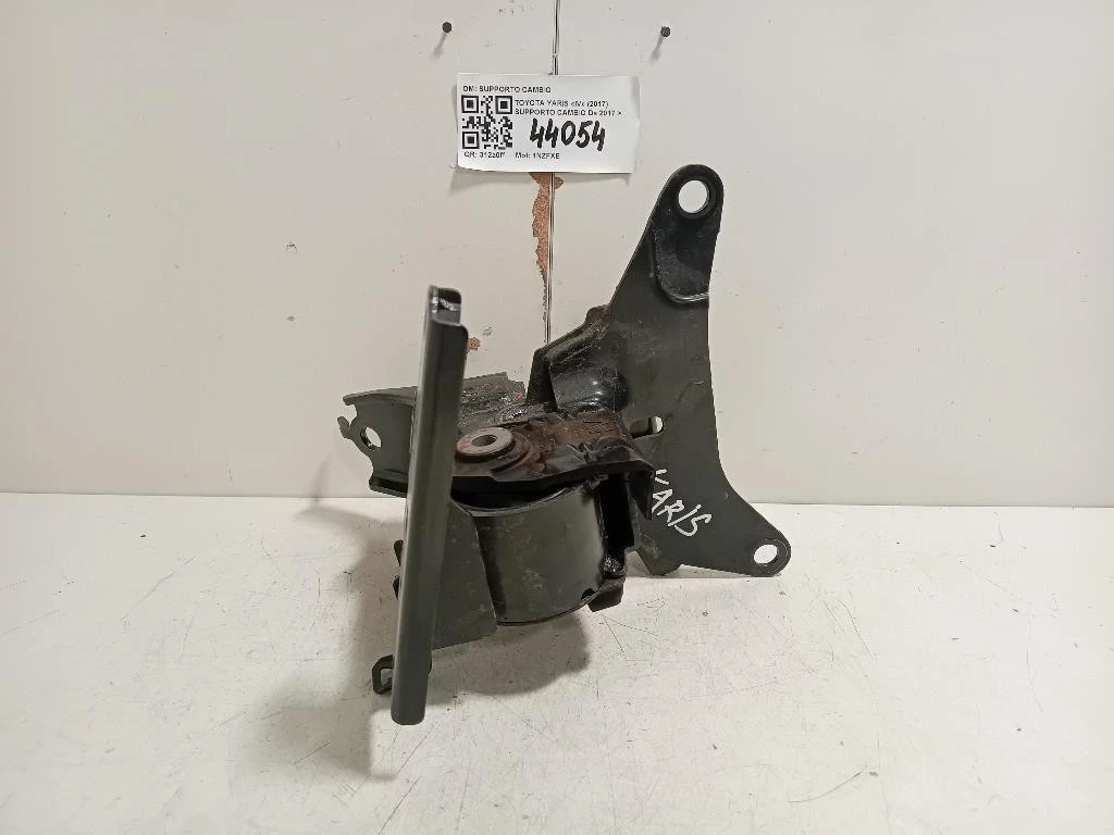 Supporto Cambio SUPPORTO CAMBIO Toyota Yaris IV 2017