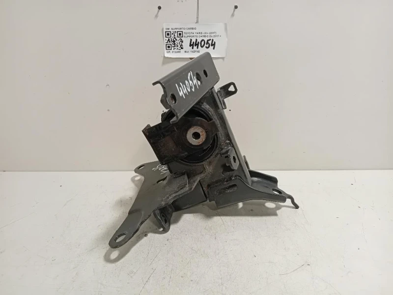 Supporto Cambio SUPPORTO CAMBIO Toyota Yaris IV 2017