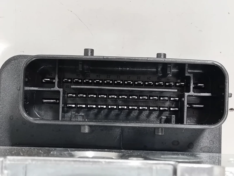 Pompa ABS ANT 10022010844 Bmw Serie 3 E90 Berlina 2005