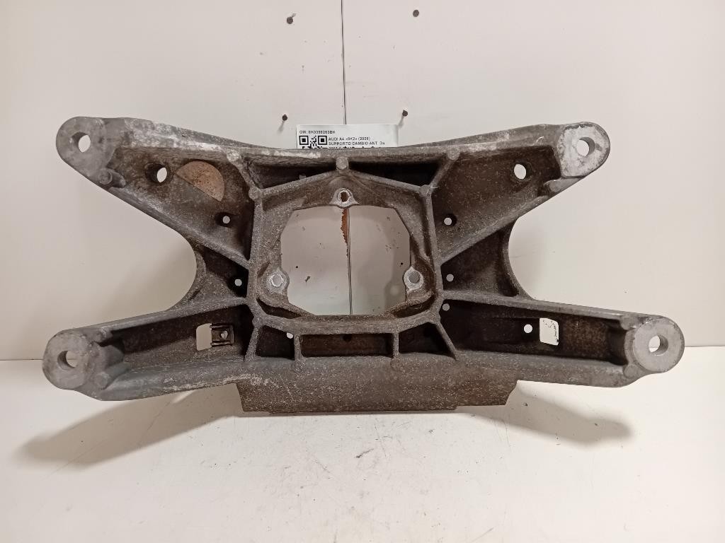 Supporto Cambio ANT 8K0399263BH A4 Q5 A6 Audi A4 8K2 2008