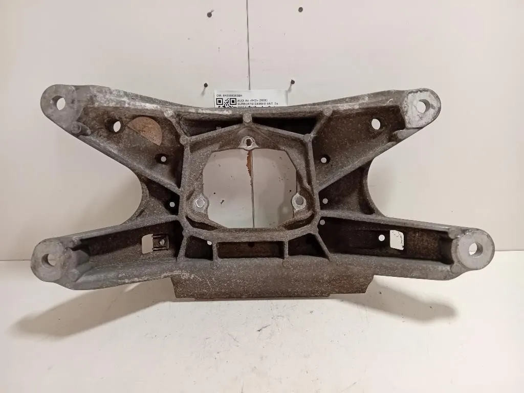 Supporto Cambio ANT 8K0399263BH A4 Q5 A6 Audi A4 8K2 2008