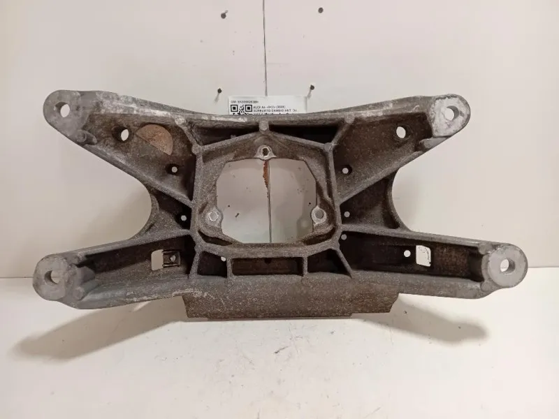 Supporto Cambio ANT 8K0399263BH A4 Q5 A6 Audi A4 8K2 2008