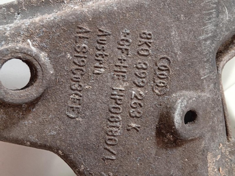 Supporto Cambio ANT 8K0399263BH A4 Q5 A6 Audi A4 8K2 2008