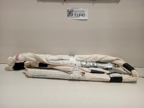 Air-bag A Tendina DX 520562790 Fiat 500X 2015