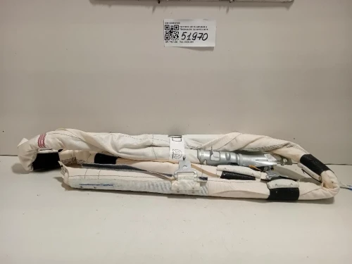 Air-bag A Tendina DX 520562790 Fiat 500X 2015