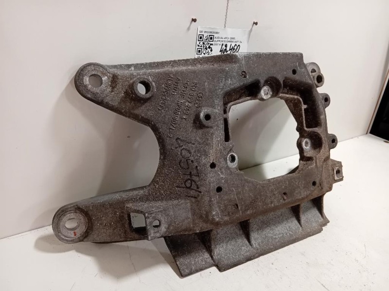 Supporto Cambio ANT 8K0399263BH A4 Q5 A6 Audi A4 8K2 2008