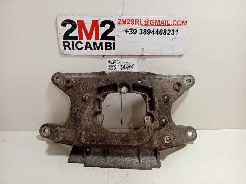 Supporto Cambio ANT 8K0399263BH A4 Q5 A6 Audi A4 8K2 2008